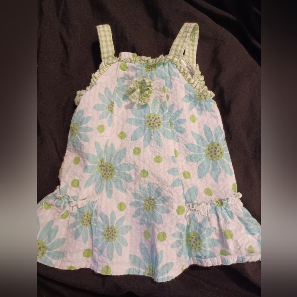 3-6 Month Baby girl clothes - Picture 1 of 16
